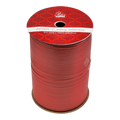 1/8 Inch Curling Ribbon - 1050 Feet - Red